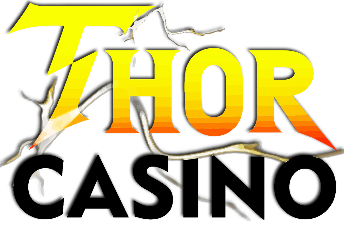 Thor Casino logo