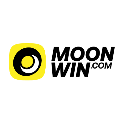 MoonWin Casino Logo