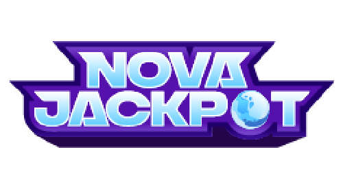 Nova Jackpot logo