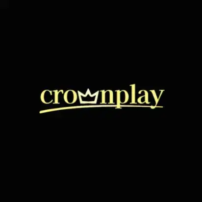 Crownplay logo