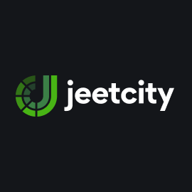 Jeet City logo